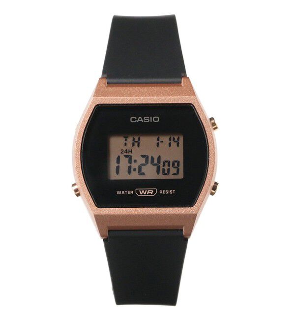 BEAMSBOY「CASIO / LW-204 ＜ユニセックス / 日常生活用防水＞」|腕時計|