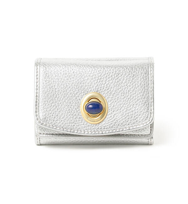 Ray BEAMS 「【WEB限定】Hashibami / ストーン ウォレット」|財布|