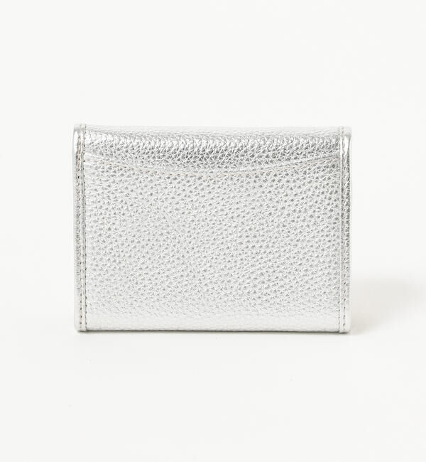 Ray BEAMS 「【WEB限定】Hashibami / ストーン ウォレット」|財布|