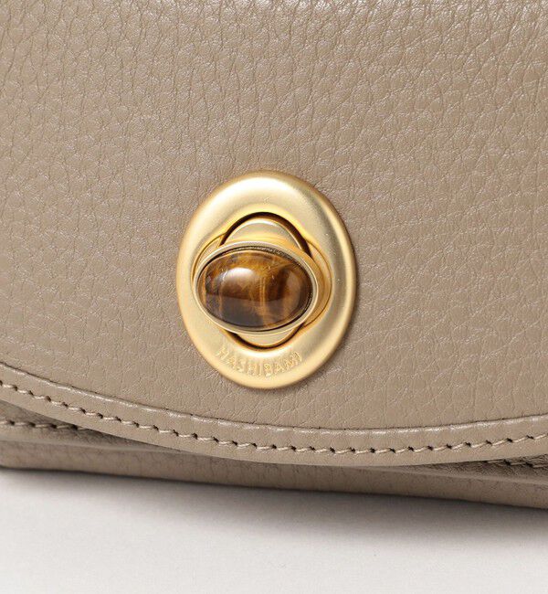 Ray BEAMS 「【WEB限定】Hashibami / ストーン ウォレット」|財布|