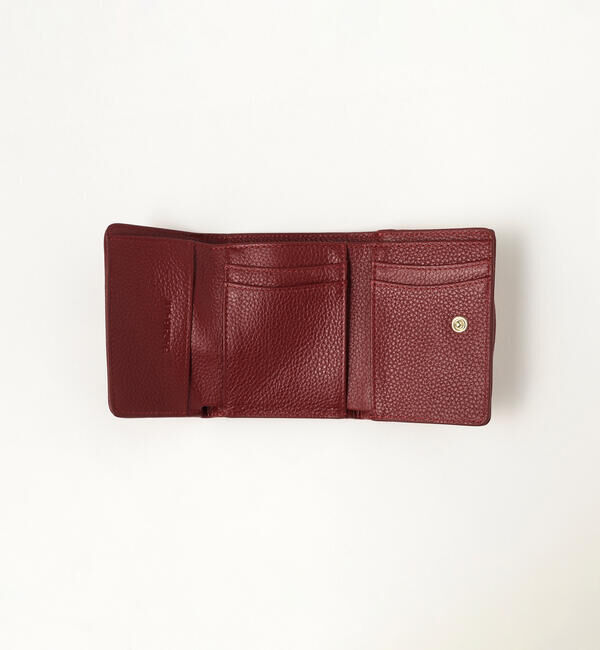 Ray BEAMS 「【WEB限定】Hashibami / ストーン ウォレット」|財布|