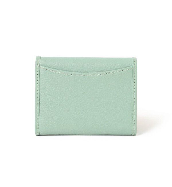 Ray BEAMS 「【WEB限定】Hashibami / ストーン ウォレット」|財布|