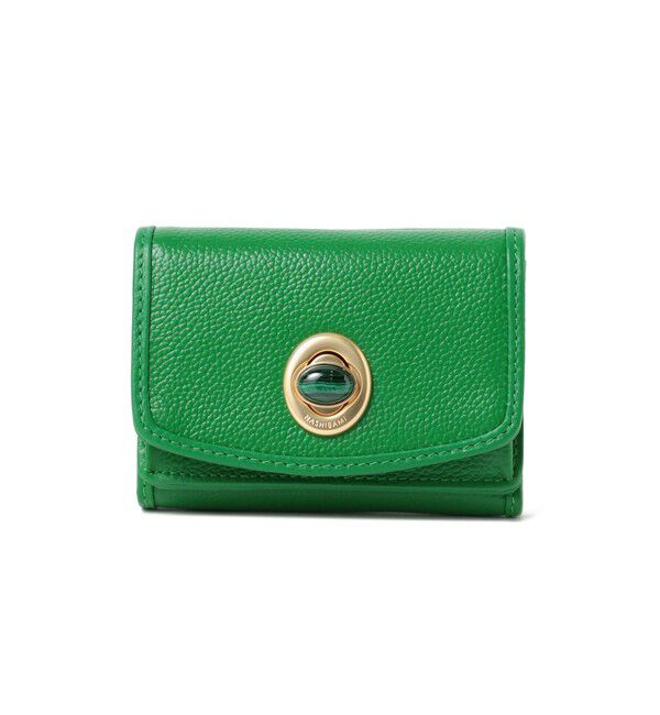 Ray BEAMS 「【WEB限定】Hashibami / ストーン ウォレット」|財布|