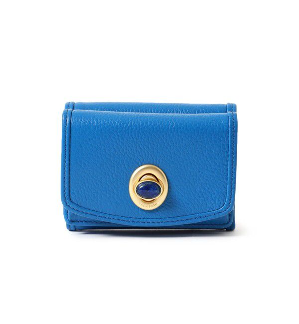 Ray BEAMS 「【WEB限定】Hashibami / ストーン ウォレット」|財布|