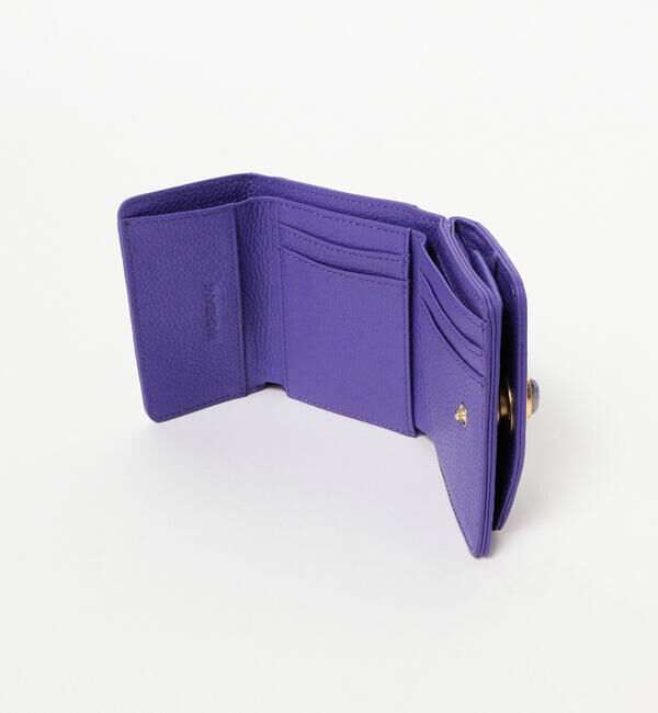 Ray BEAMS 「【WEB限定】Hashibami / ストーン ウォレット」|財布|