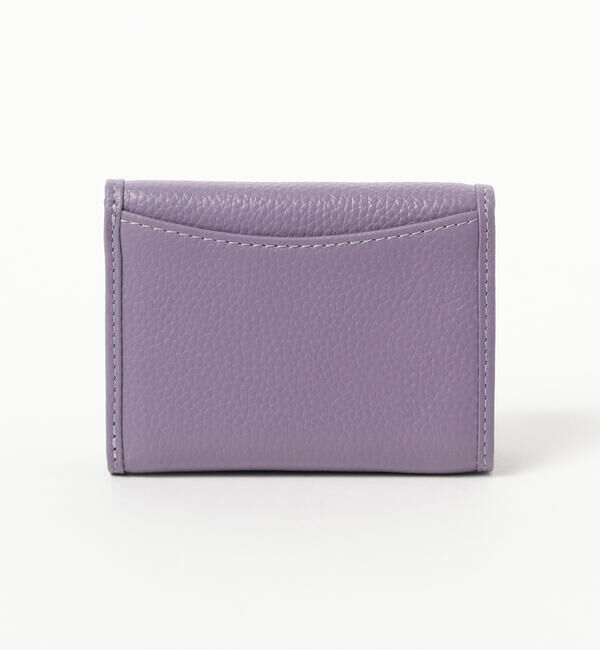 Ray BEAMS 「【WEB限定】Hashibami / ストーン ウォレット」|財布|