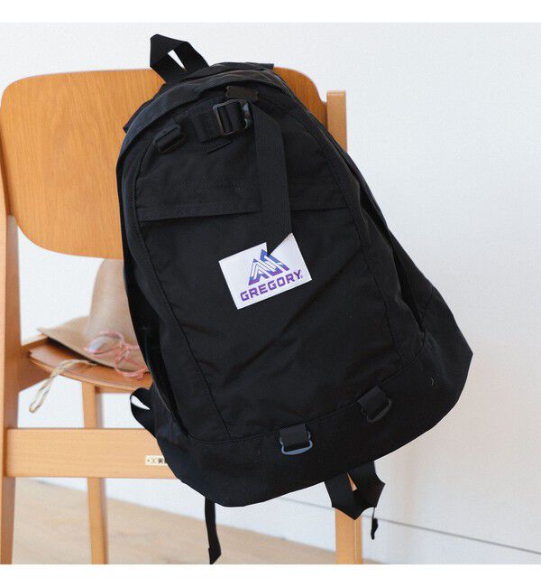 BEAMSBOY「【別注】GREGORY / NICE DAY NEW ＜A4サイズ収納 / PC収納可＞」|リュック|