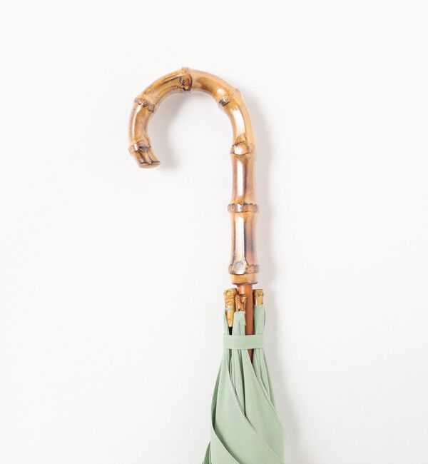 BEAMSBOY「Dicesare Designs / Kabocha傘」|傘|