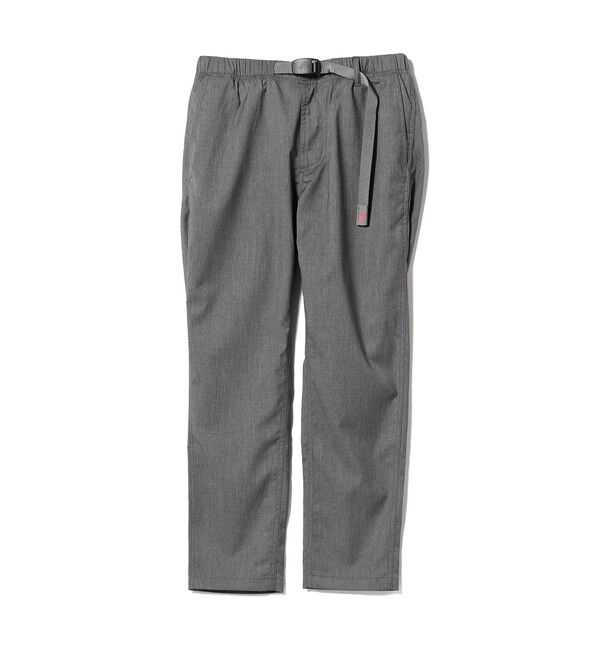 BEAMSBOY「【別注】Gramicci / ギャバ テーパードパンツ NEW ＜定番 / オフィスカジュアル＞」|その他|