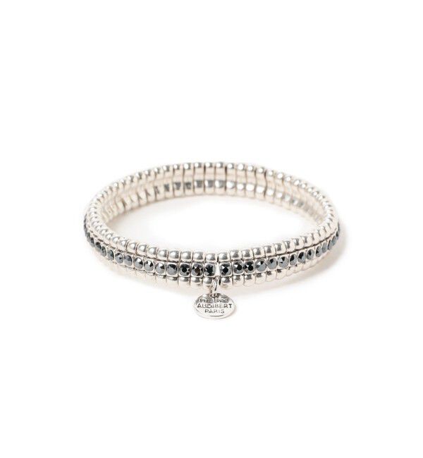 Demi-Luxe BEAMS 「PHILIPPE AUDIBERT &times; Demi-Luxe BEAMS / 別注 Greene ブレスレット」|その他|