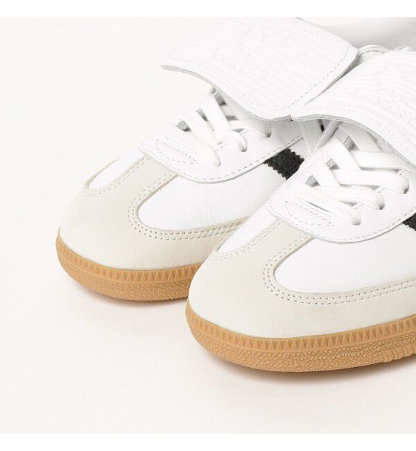 Ray BEAMS 「adidas / SAMBA LT W」|スニーカー|