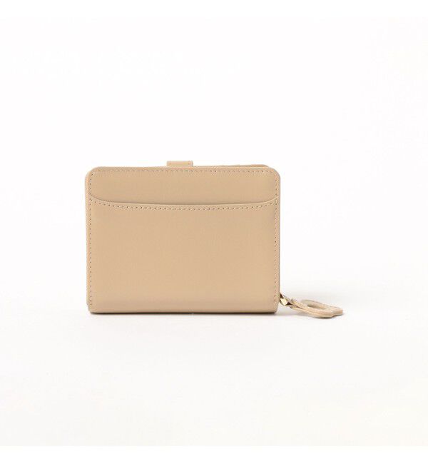 Ray BEAMS 「【WEB限定】Hashibami / 花バックル ウォレット」|財布|