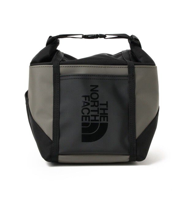 BEAMSBOY「THE NORTH FACE / BC Boulder Chalk Bag」|その他|ﾆｭｰﾄｰﾌﾟｸﾞﾘｰﾝ