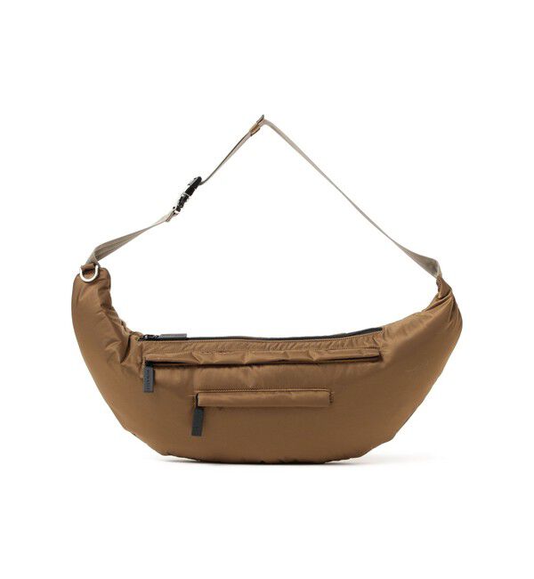 Demi-Luxe BEAMS 「NOMADIS / SLINGO ボディバッグ」|トートバッグ|