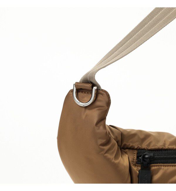 Demi-Luxe BEAMS 「NOMADIS / SLINGO ボディバッグ」|トートバッグ|