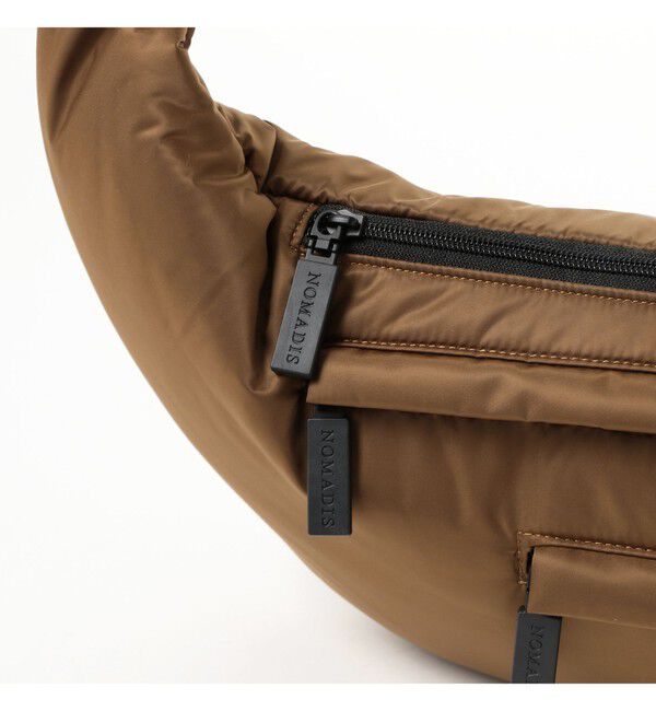 Demi-Luxe BEAMS 「NOMADIS / SLINGO ボディバッグ」|トートバッグ|