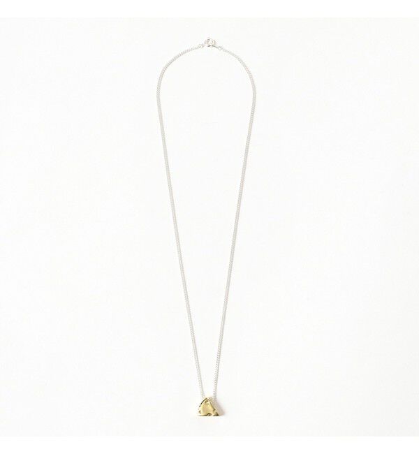 BEAMSBOY「ROSETTA PRAYER / CHEESE NECKLACE」|その他|