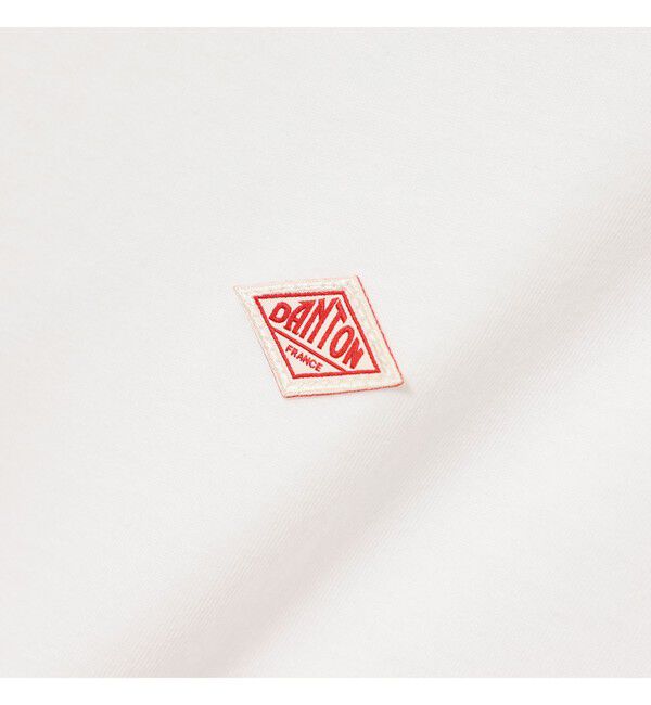 Ray BEAMS 「DANTON / インナー Tシャツ」|Tシャツ・カットソー|