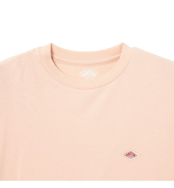 Ray BEAMS 「DANTON / インナー Tシャツ」|Tシャツ・カットソー|