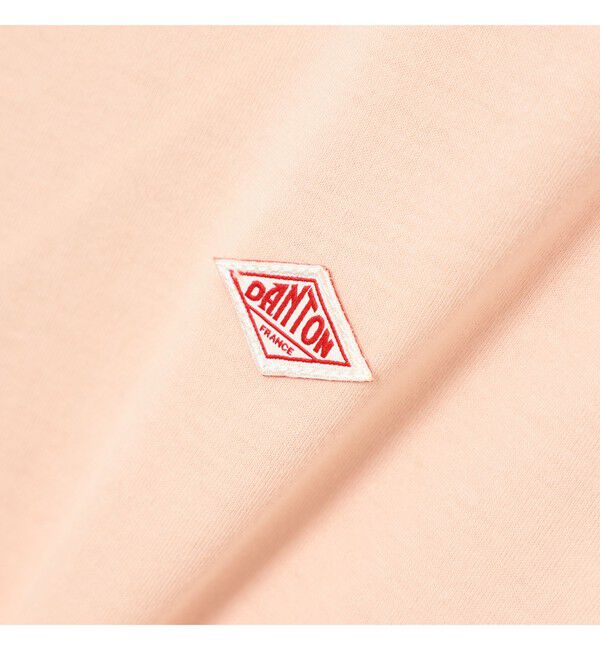 Ray BEAMS 「DANTON / インナー Tシャツ」|Tシャツ・カットソー|