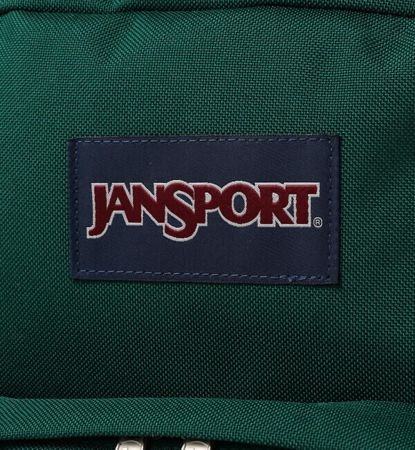 BEAMS「JANSPORT / Right Pack」|リュック|