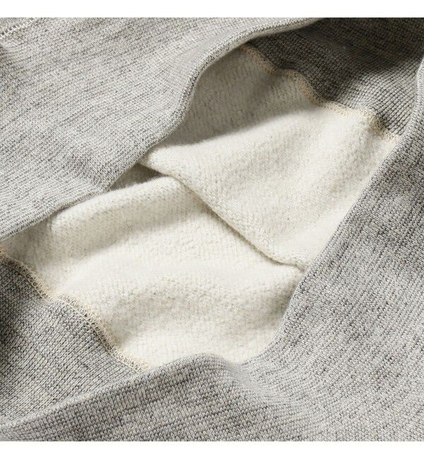 BEAMS PLUS「WAREHOUSE & CO. / 別注 Sweat Crew Neck」|スウェット・ジャージ|