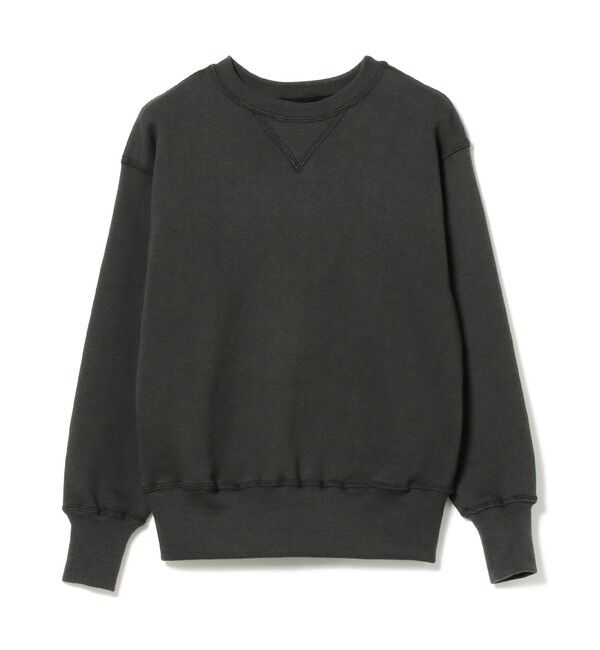 BEAMS PLUS「WAREHOUSE & CO. / 別注 Sweat Crew Neck」|スウェット・ジャージ|