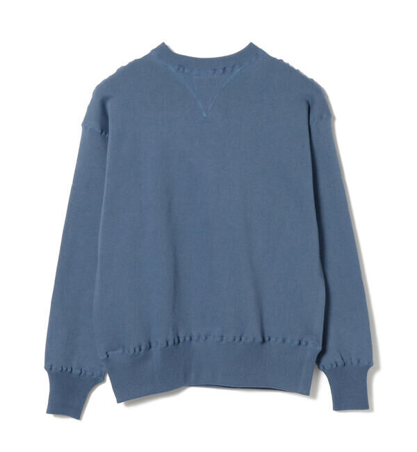 BEAMS PLUS「WAREHOUSE & CO. / 別注 Sweat Crew Neck」|スウェット・ジャージ|
