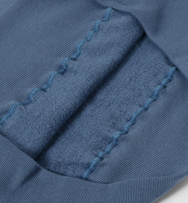 BEAMS PLUS「WAREHOUSE & CO. / 別注 Sweat Crew Neck」|スウェット・ジャージ|