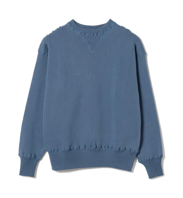 BEAMS PLUS「WAREHOUSE & CO. / 別注 Sweat Crew Neck」|スウェット・ジャージ|