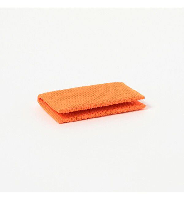 BEAMS「bPr BEAMS / ニット カードケース」|ステーショナリー|