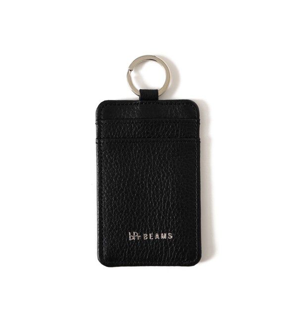 BEAMS「カードケース キーホルダー 2」|キーケース|