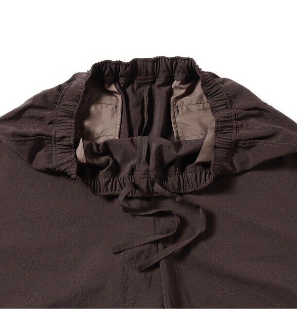 BEAMS「EVALET（R） ワイドショーツ」|その他|