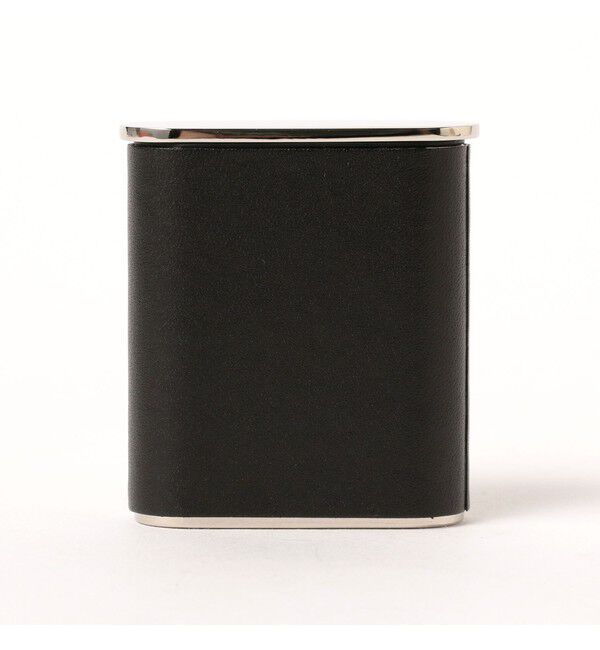 BEAMS「レザー アッシュトレイ」|その他|