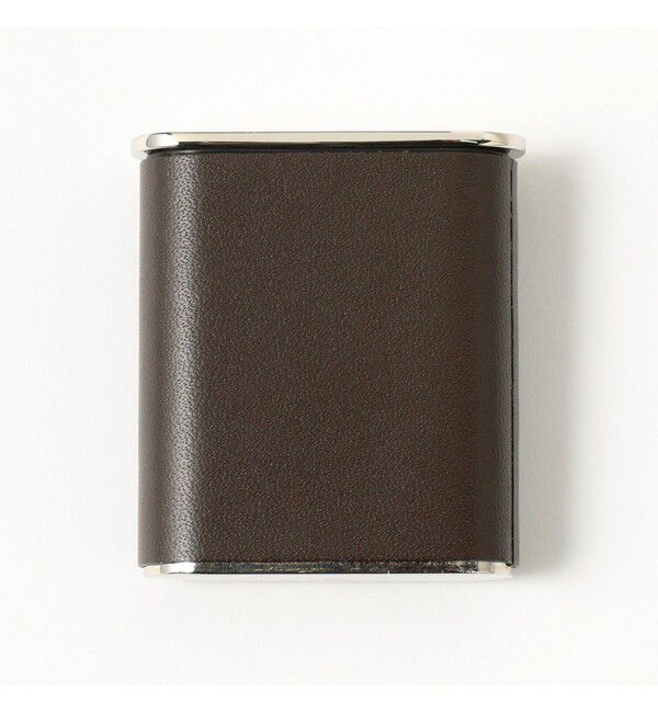 BEAMS「レザー アッシュトレイ」|その他|