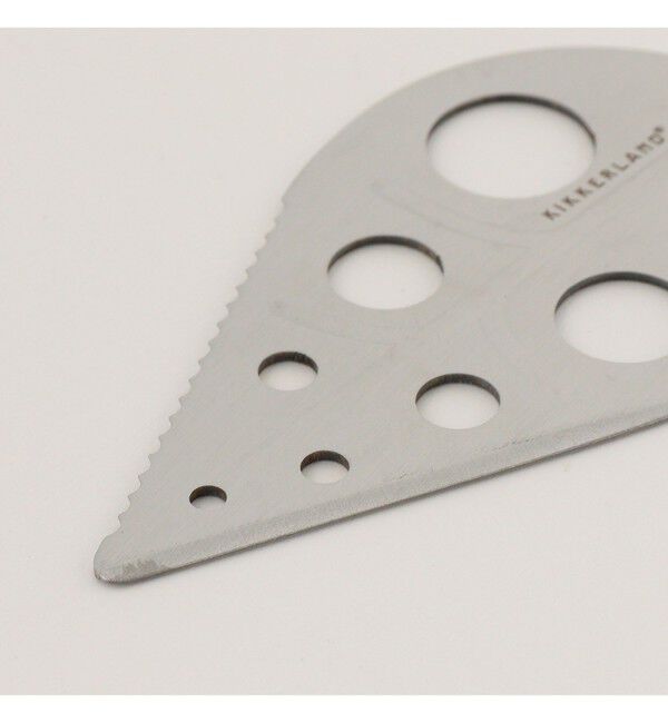 BEAMS「KIKKERLAND / Leaf Foraging Tool」|キーケース|