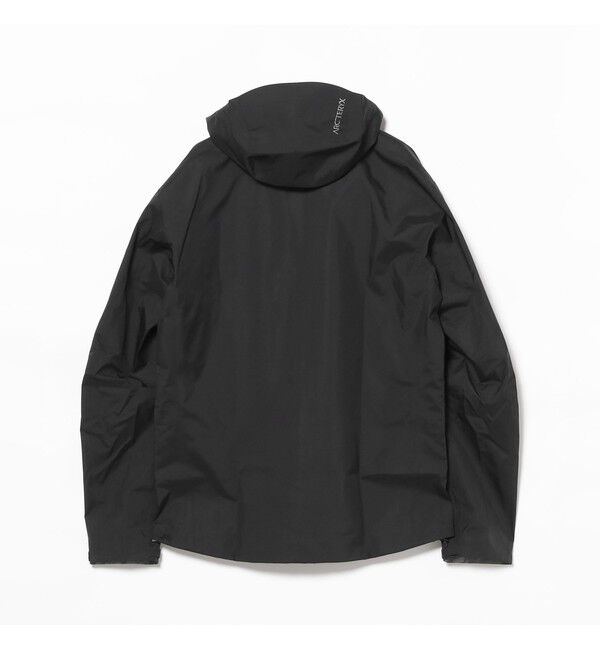 BEAMS「ARC&rsquo;TERYX / Beta Jacket」|ブルゾン・スタジャン|