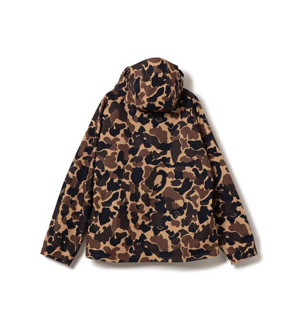 BEAMS「【別注】Columbia / Sauvie Island（TM）Jacket」|ブルゾン・スタジャン|