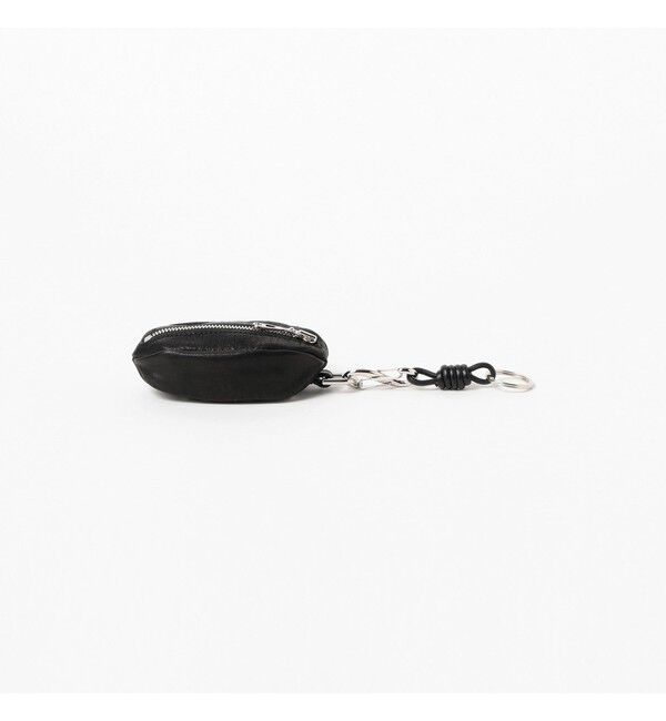 BEAMS「【別注】HAAL / Coin Case Mini」|財布|