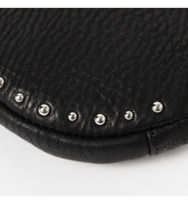 BEAMS「【別注】HAAL / Coin Case Circle」|財布|