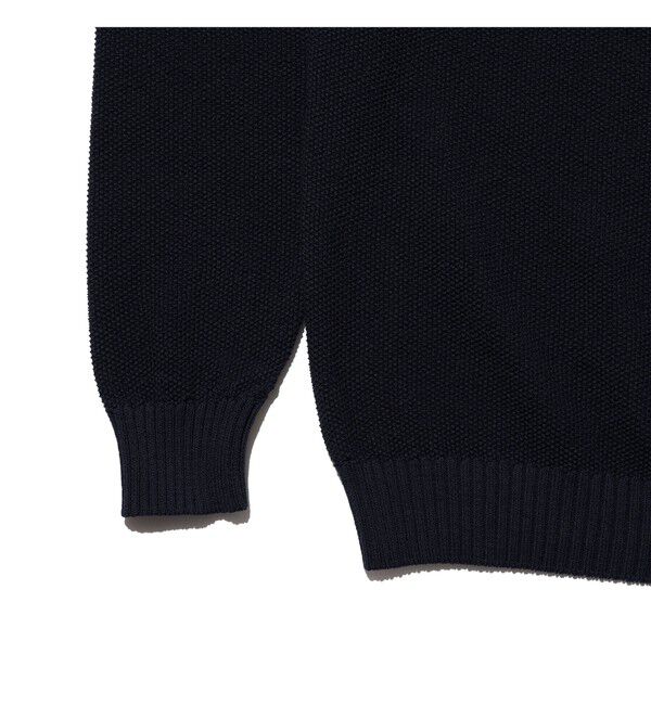 BEAMS PLUS「Pique Polo 7G」|ポロシャツ|