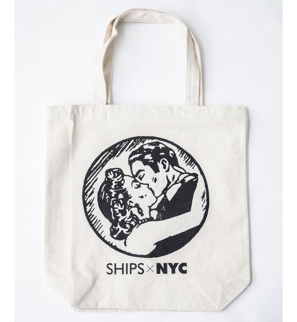 SHIPS「Nakayama Yasushi&rsquo;s Niagara Graphics」|本・CD・DVD|