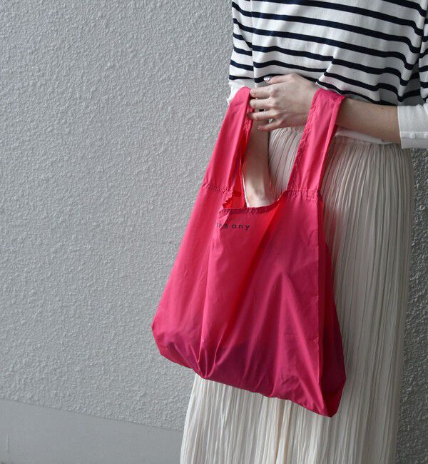 SHIPS any「SHIPS any: エコバッグ」|エコバッグ|