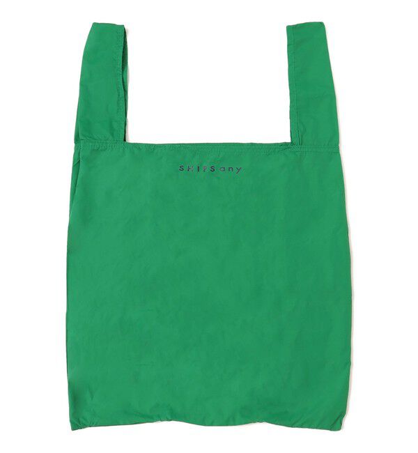 SHIPS any「SHIPS any: エコバッグ」|エコバッグ|