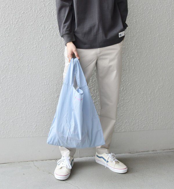 SHIPS any「SHIPS any: エコバッグ」|エコバッグ|