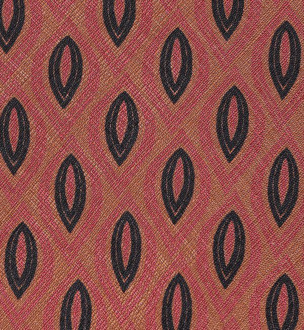 SHIPS「SHIPS: ラグジュアリー プリント モチーフ ネクタイ」|ネクタイ・蝶ネクタイ|