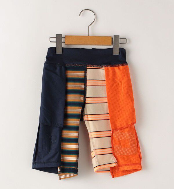 SHIPS KIDS「【SHIPS KIDS別注】THE PARK SHOP:95～145cm / CUSTUM SHT」|その他|