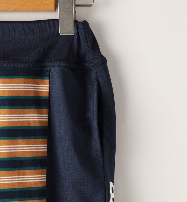 SHIPS KIDS「【SHIPS KIDS別注】THE PARK SHOP:95～145cm / CUSTUM SHT」|その他|