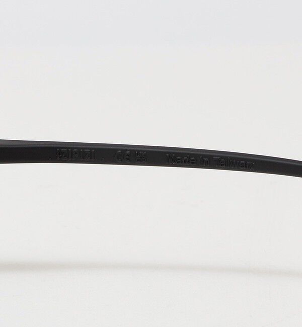 SHIPS「IZIPIZI: SUNGLASS #D」|サングラス|