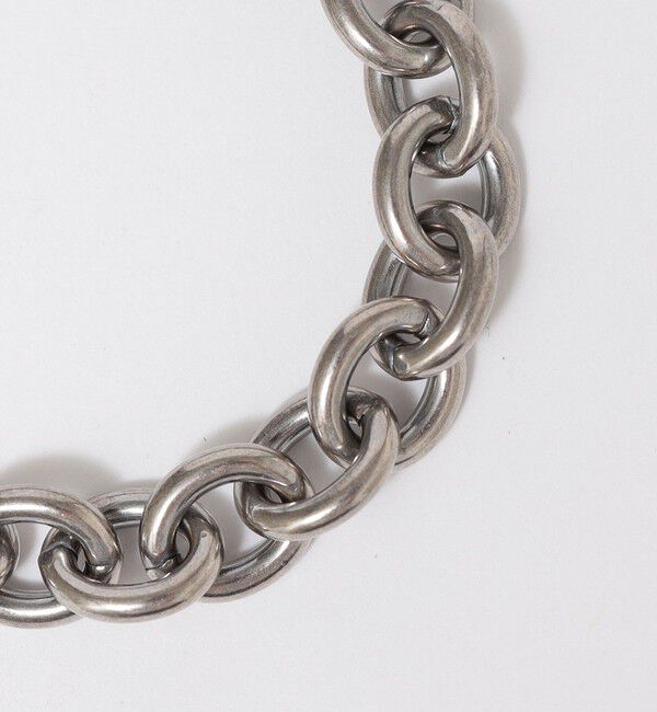 SHIPS「SHIPS: アズキ チェーン ブレスレット」|ブレスレット・バングル|